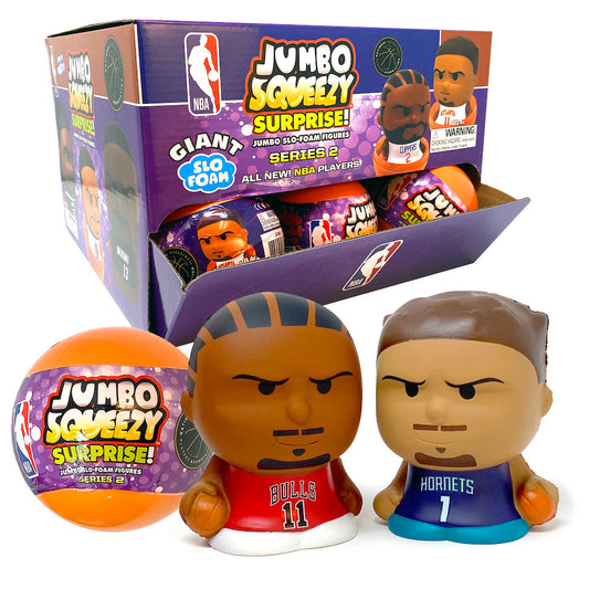 Nba Jumbo Squeezy S2