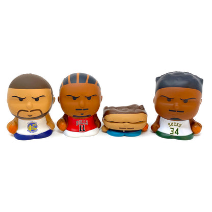 Nba Jumbo Squeezy S2