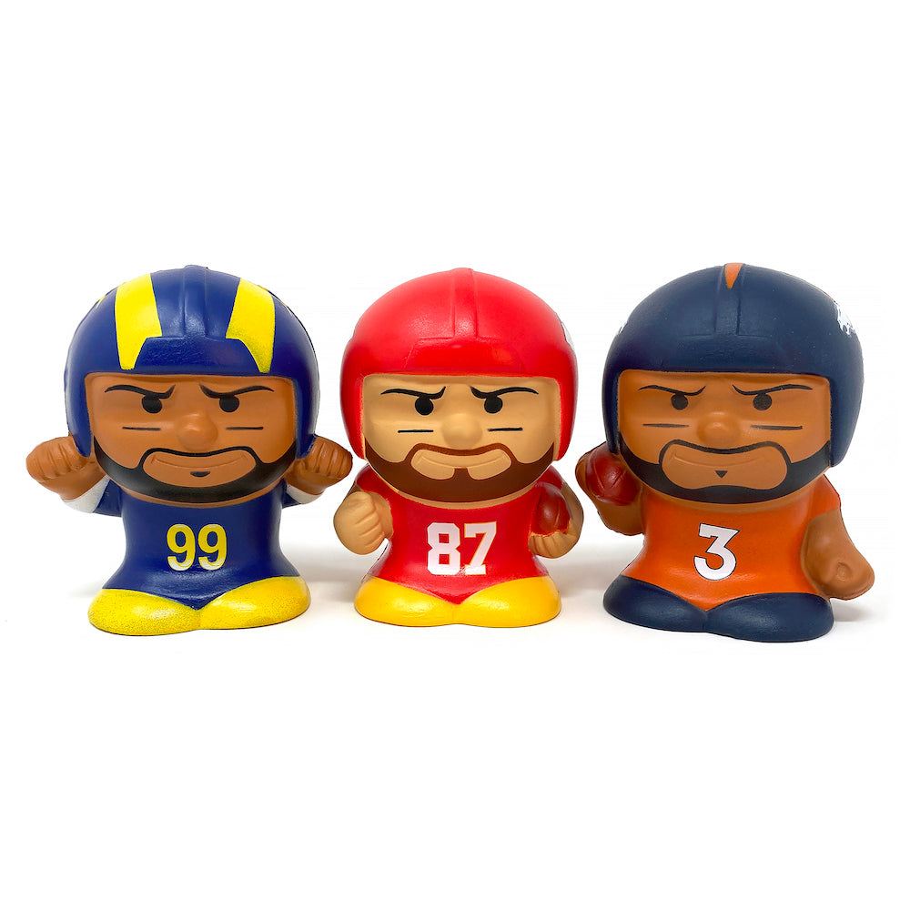 Jumbo Squeezy Nfl