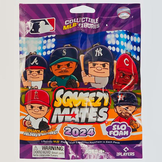 Squeezy Mate Mlb 2024