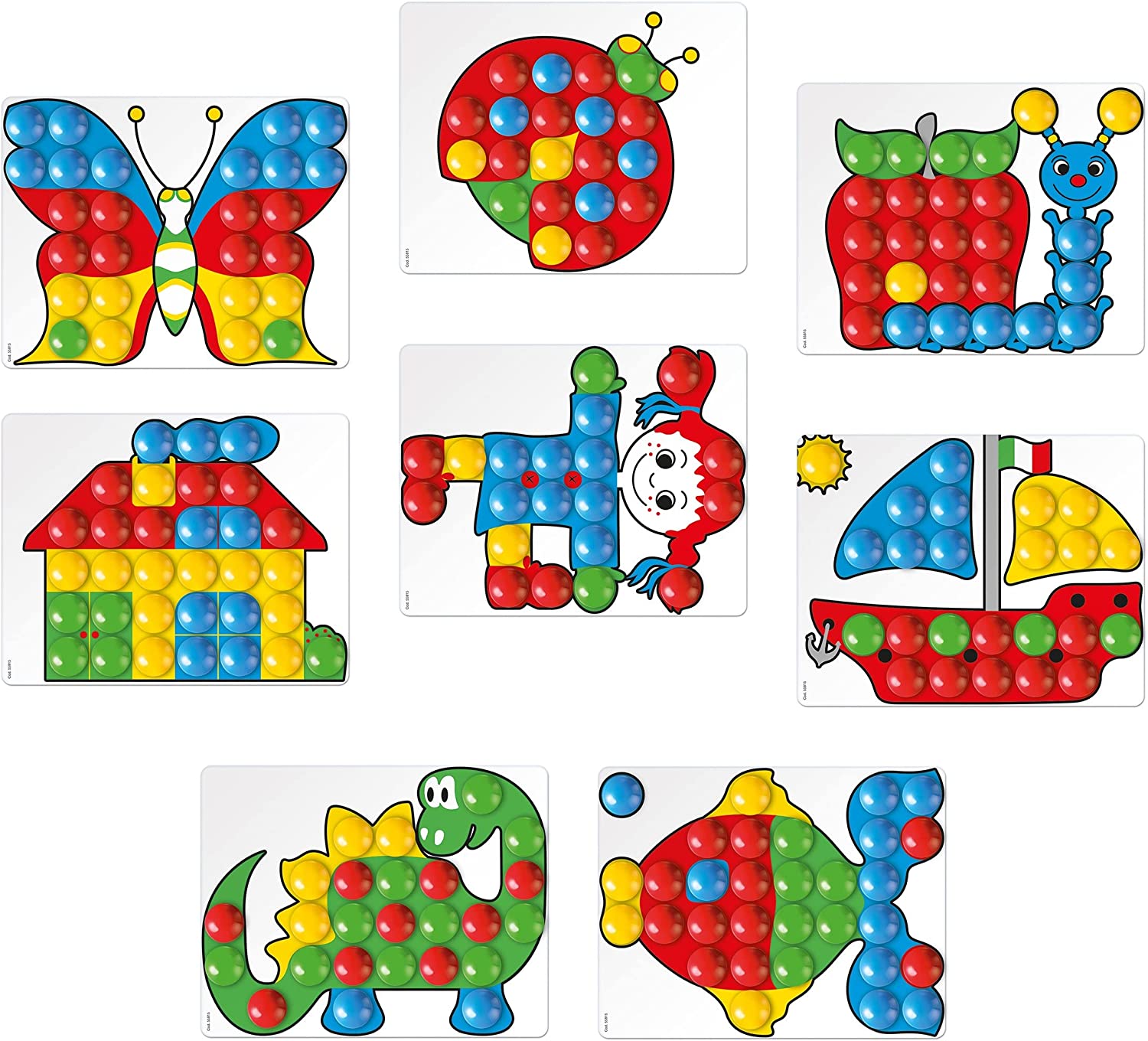 Fantacolor Junior