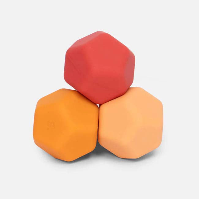Odds Orange Planes Fidget