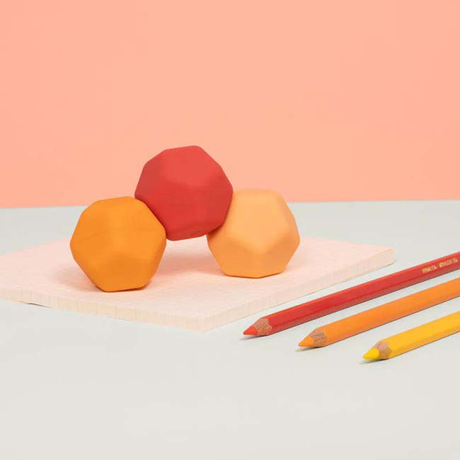 Odds Orange Planes Fidget