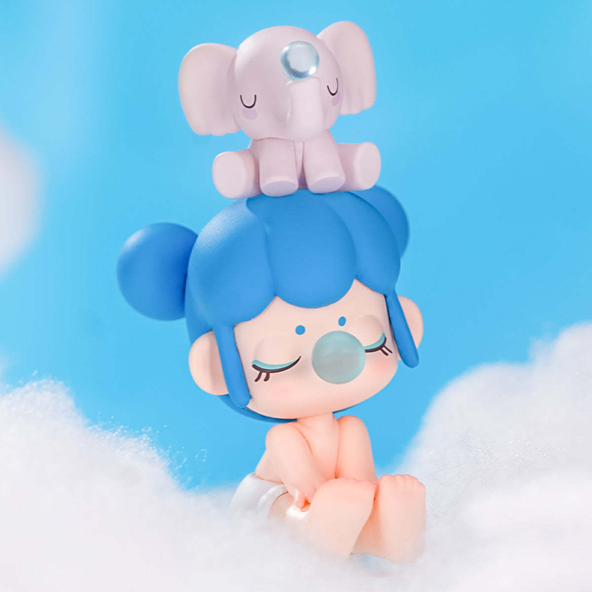 Nanci Baby Series 1