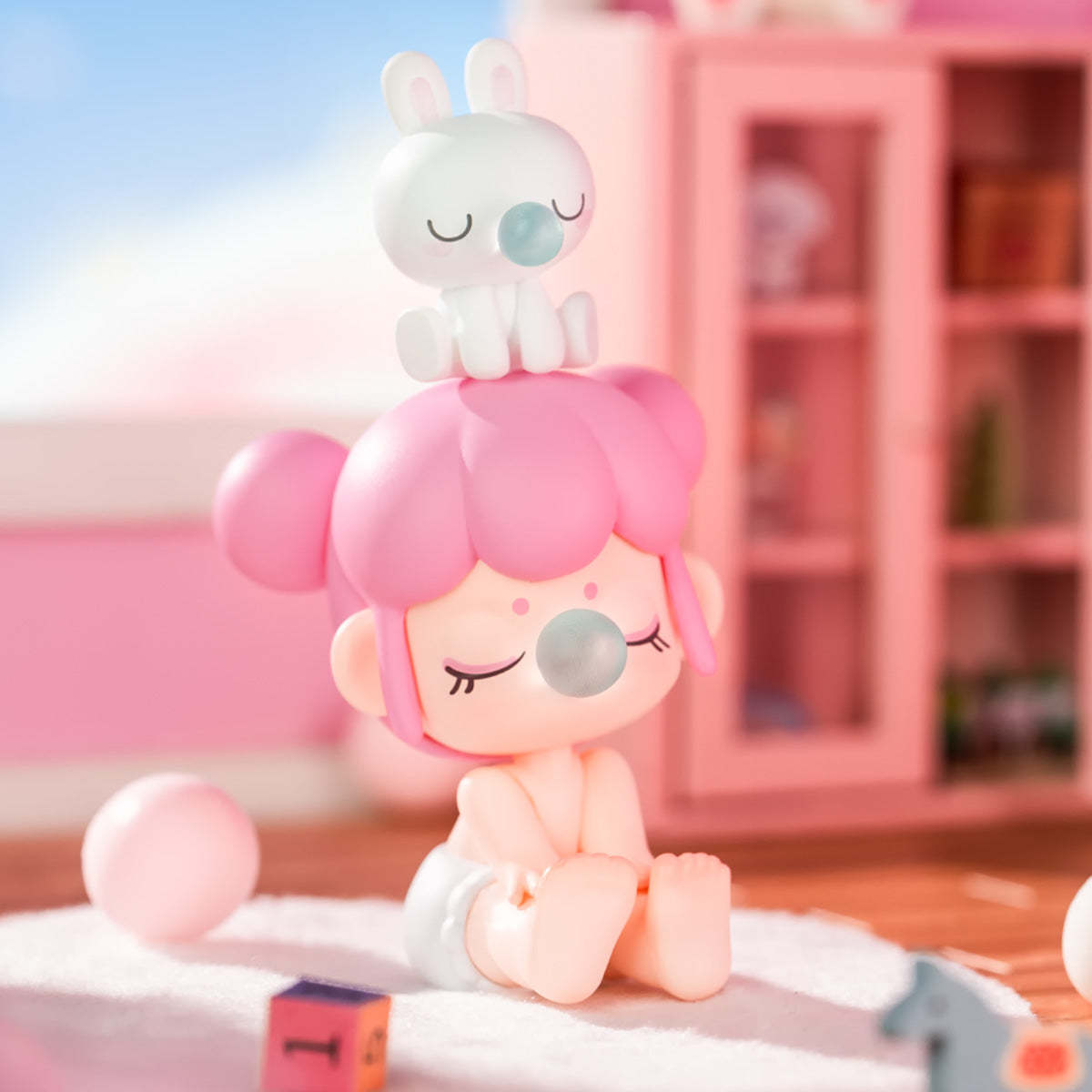 Nanci Baby Series 1