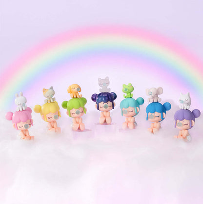Nanci Baby Series 1