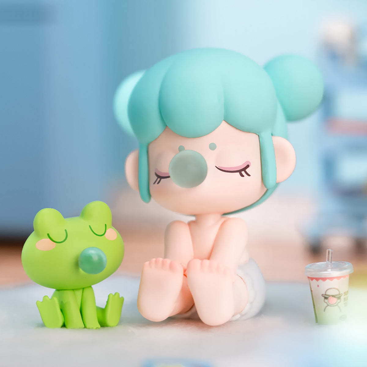 Nanci Baby Series 1