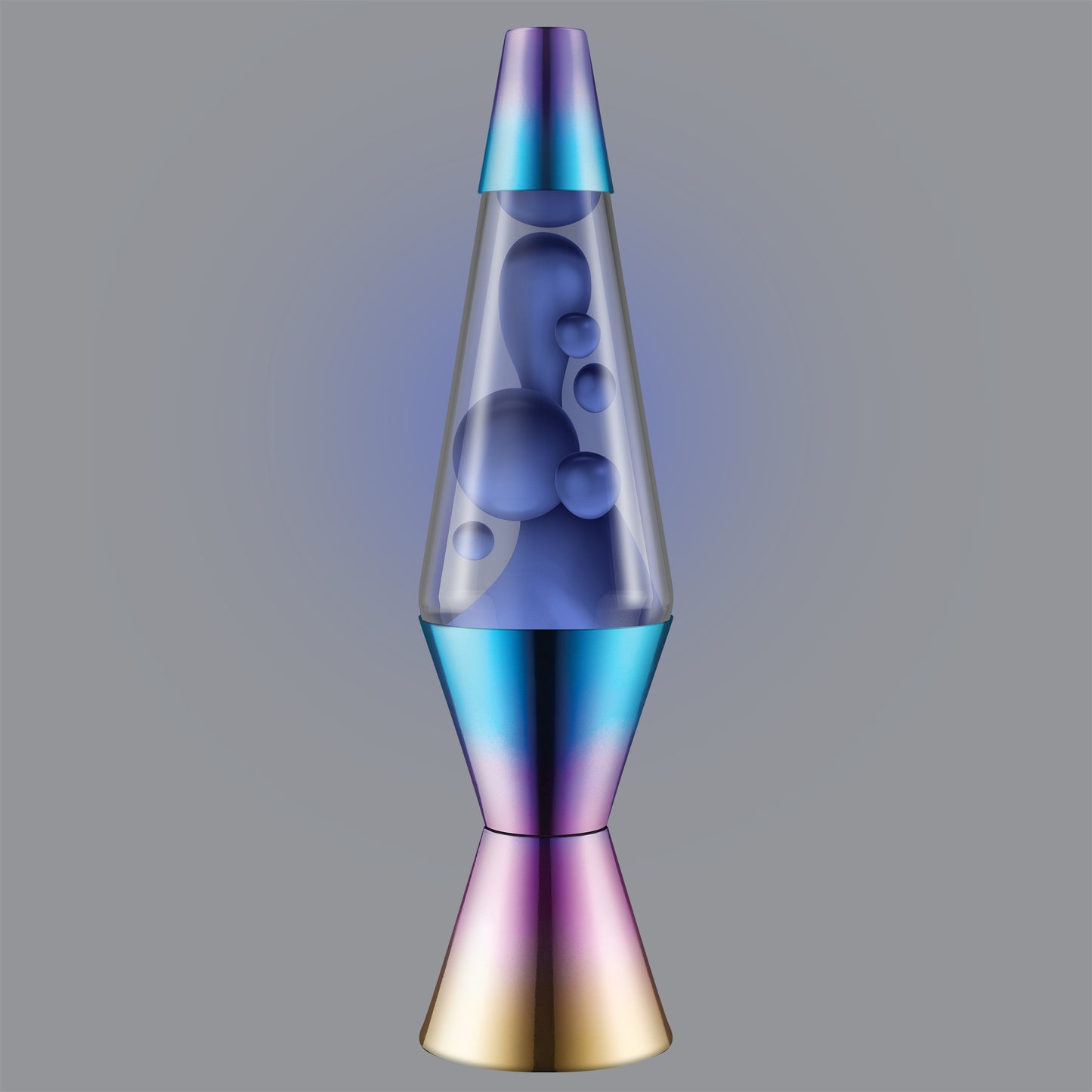 Lava Lamp Oil Slick