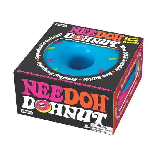 Nee Doh Donuts