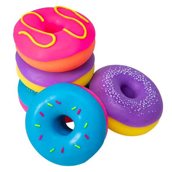 Nee Doh Donuts