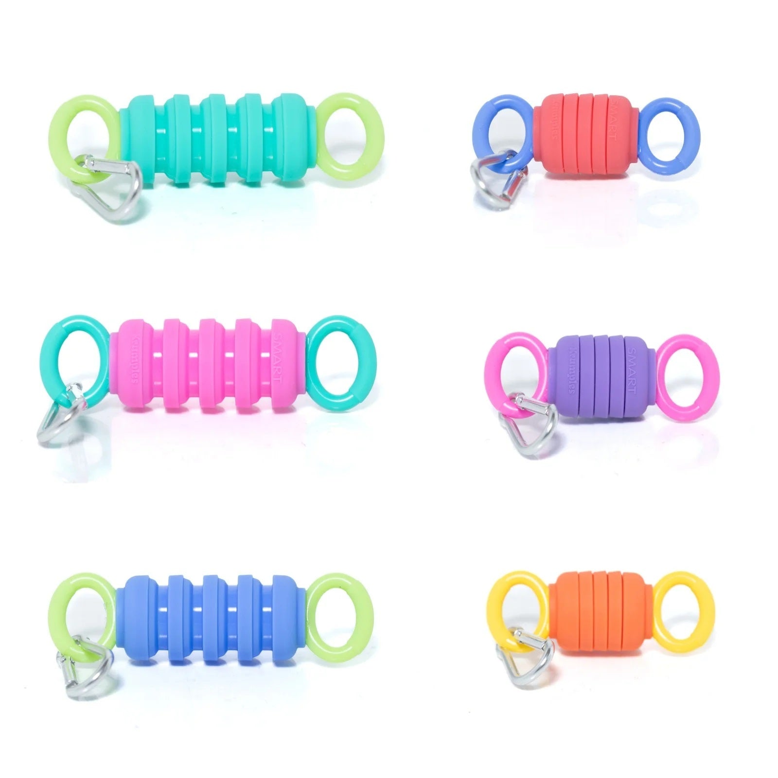 Krumples Fidget Asst