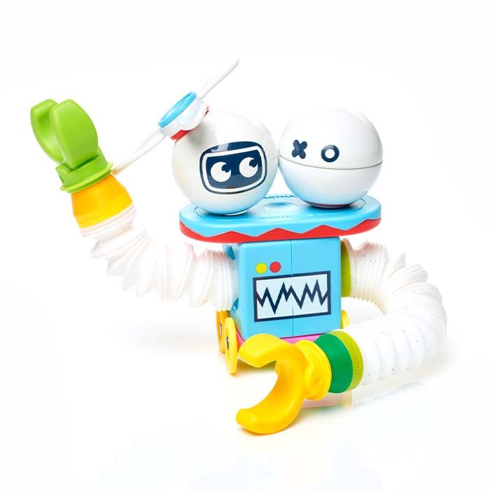 Smartmax Roboflex Med