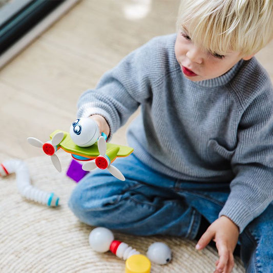 Smartmax Roboflex Med