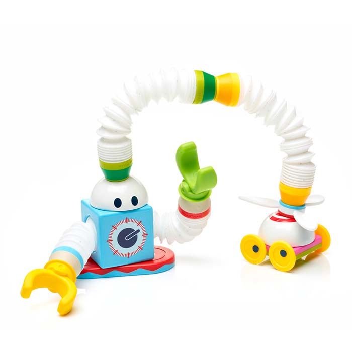 Smartmax Roboflex Med