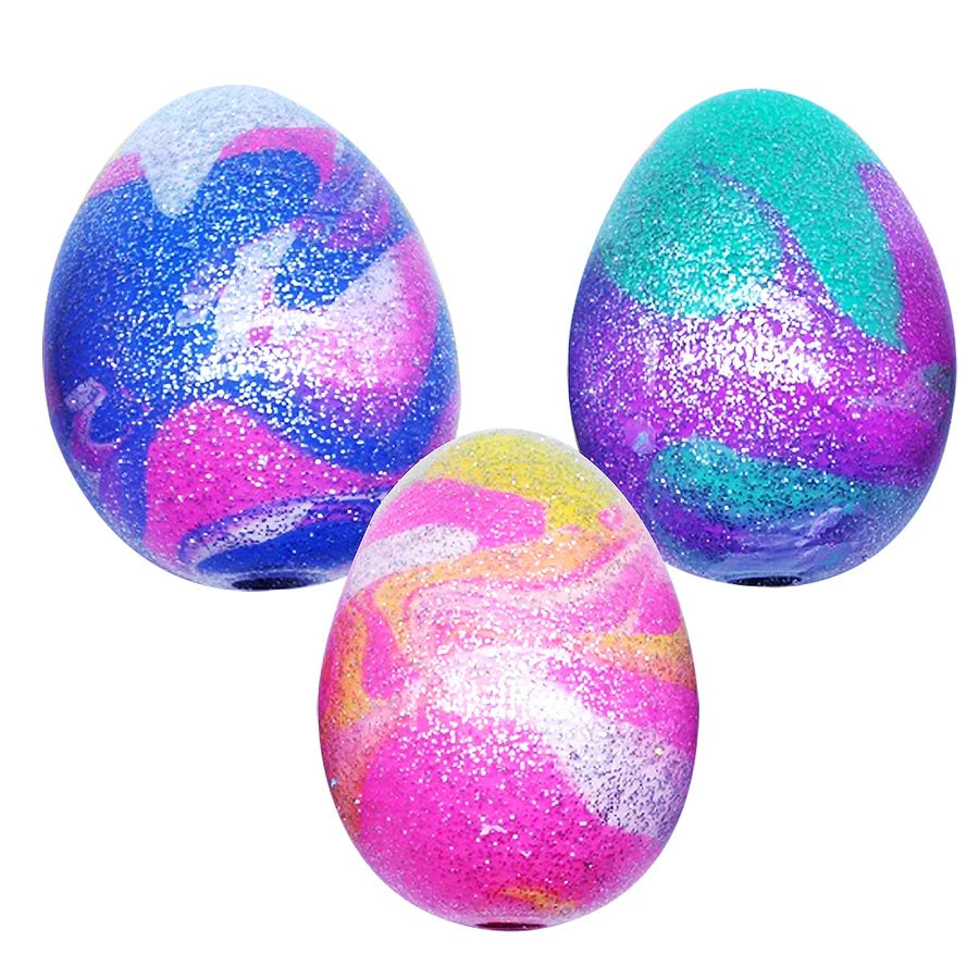 *** Mellow Marble Egg Nee