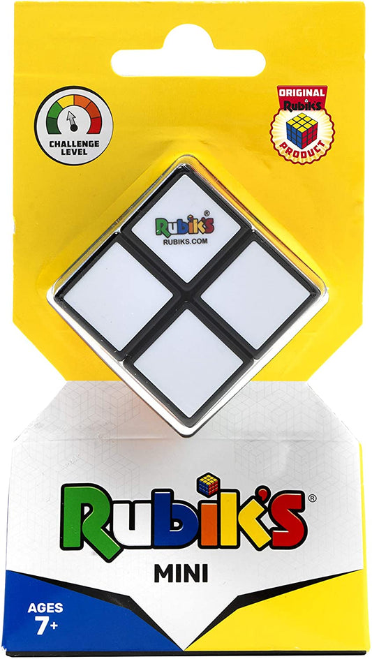 Rubiks Cube 2x2