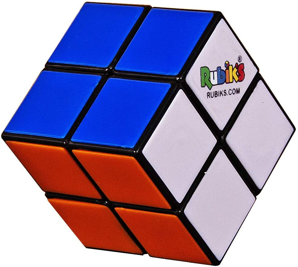 Rubiks Cube 2x2