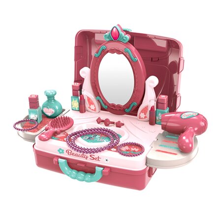 Beauty Vanity Playset