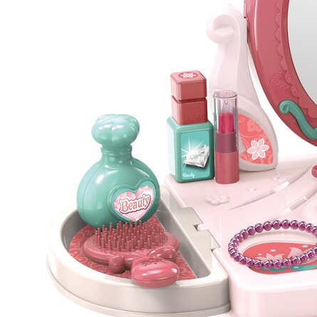 Beauty Vanity Playset