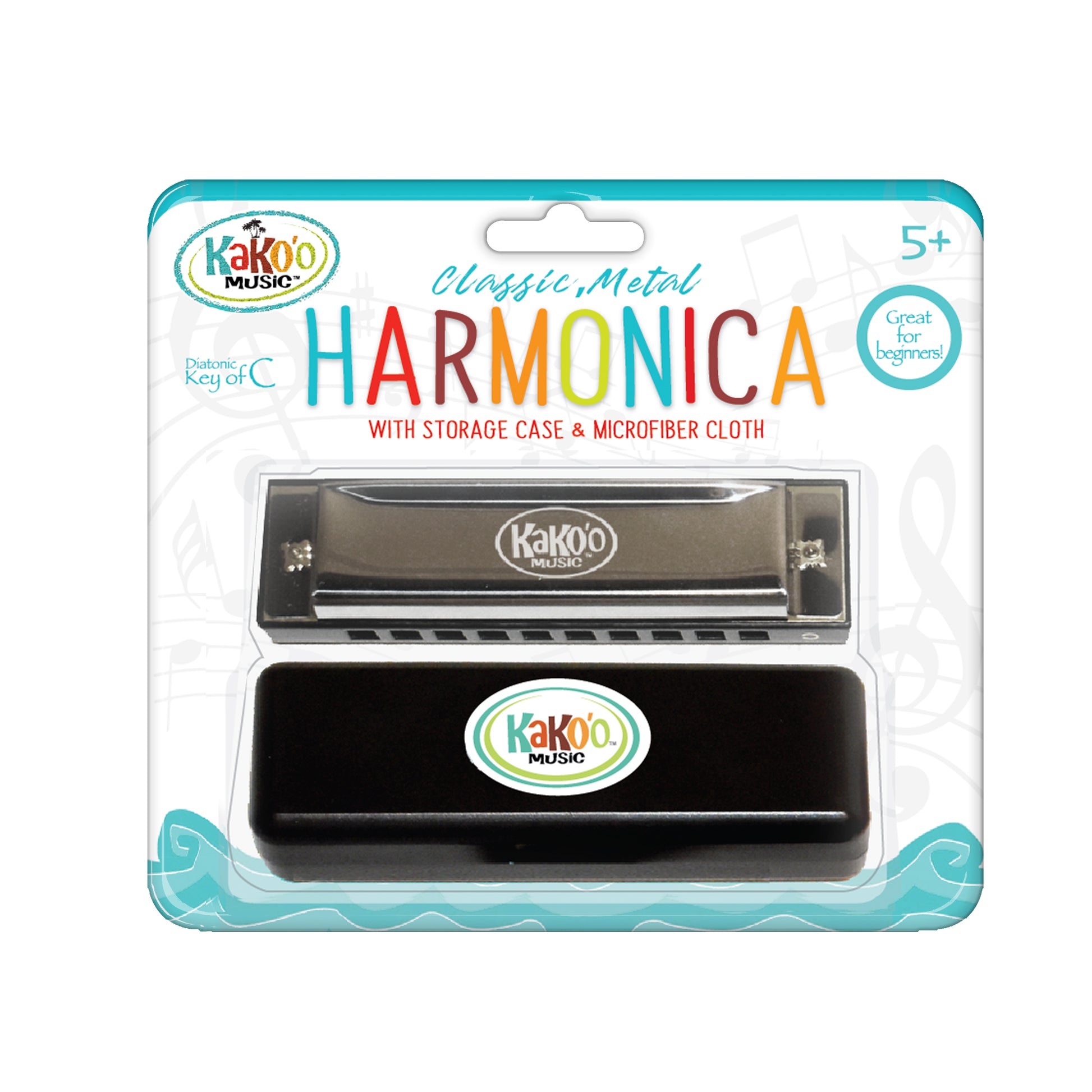 Kako0s Harmonicas