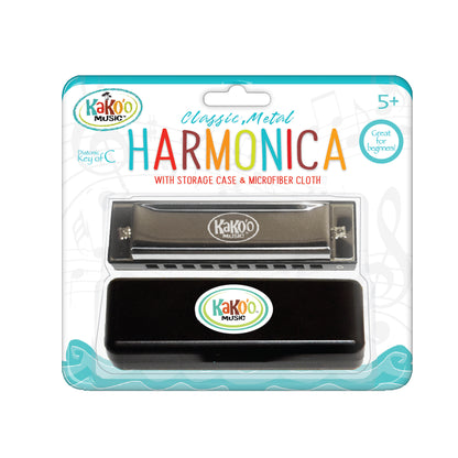 Kako0s Harmonicas