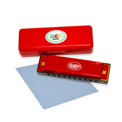 Kako0s Harmonicas
