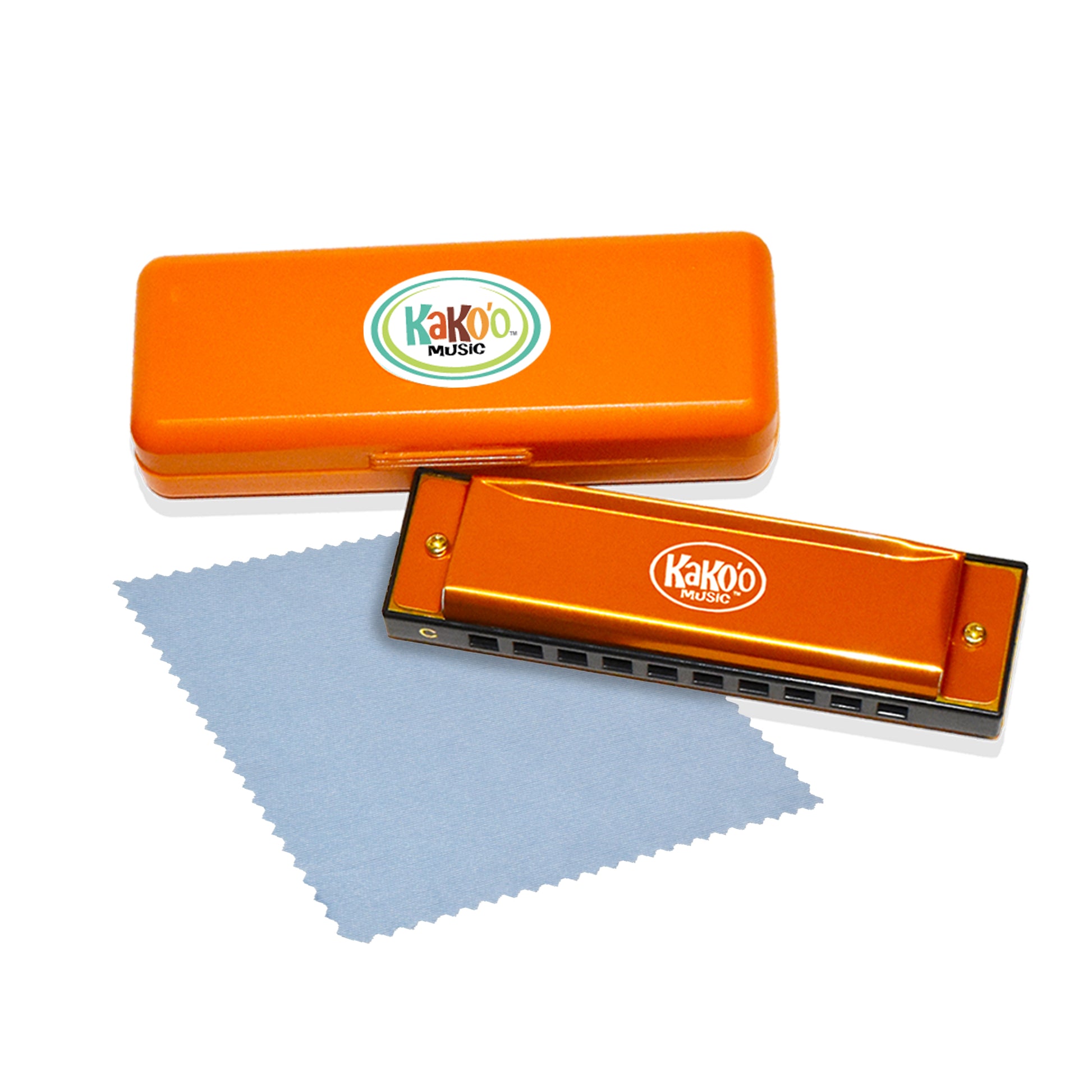 Kako0s Harmonicas