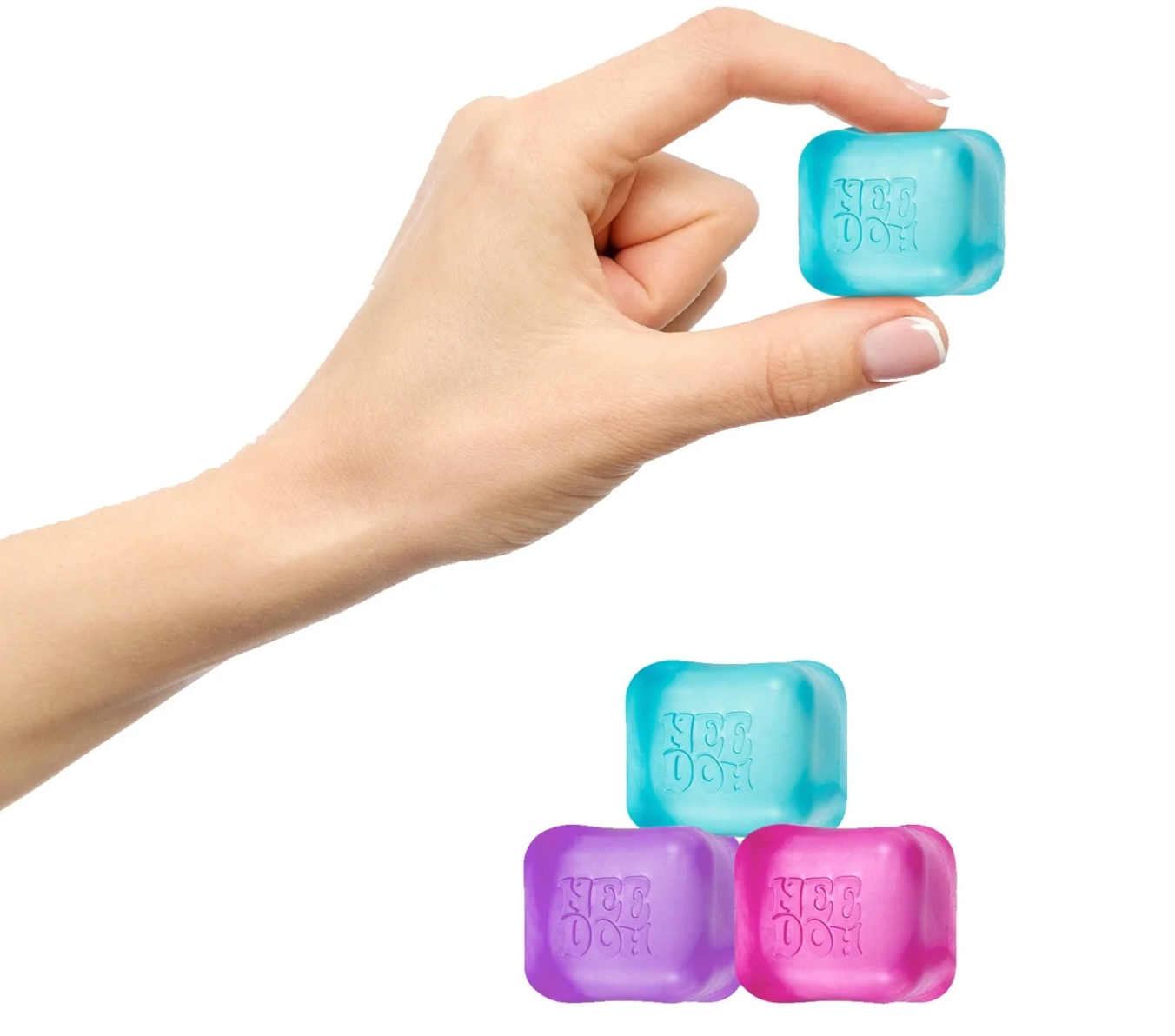Nice Ice Baby Nee Doh