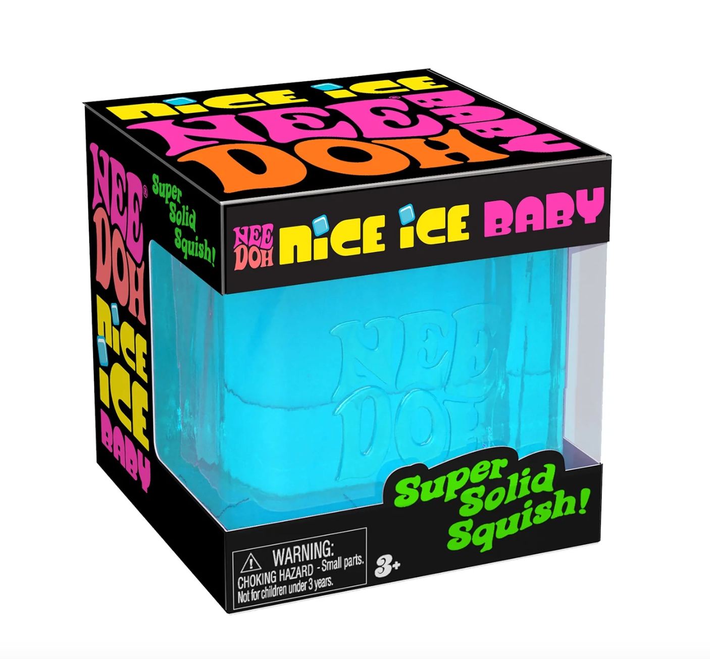 Nice Ice Baby Nee Doh