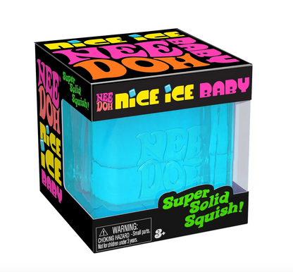 Nice Ice Baby Nee Doh