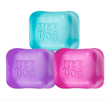 Nice Ice Baby Nee Doh