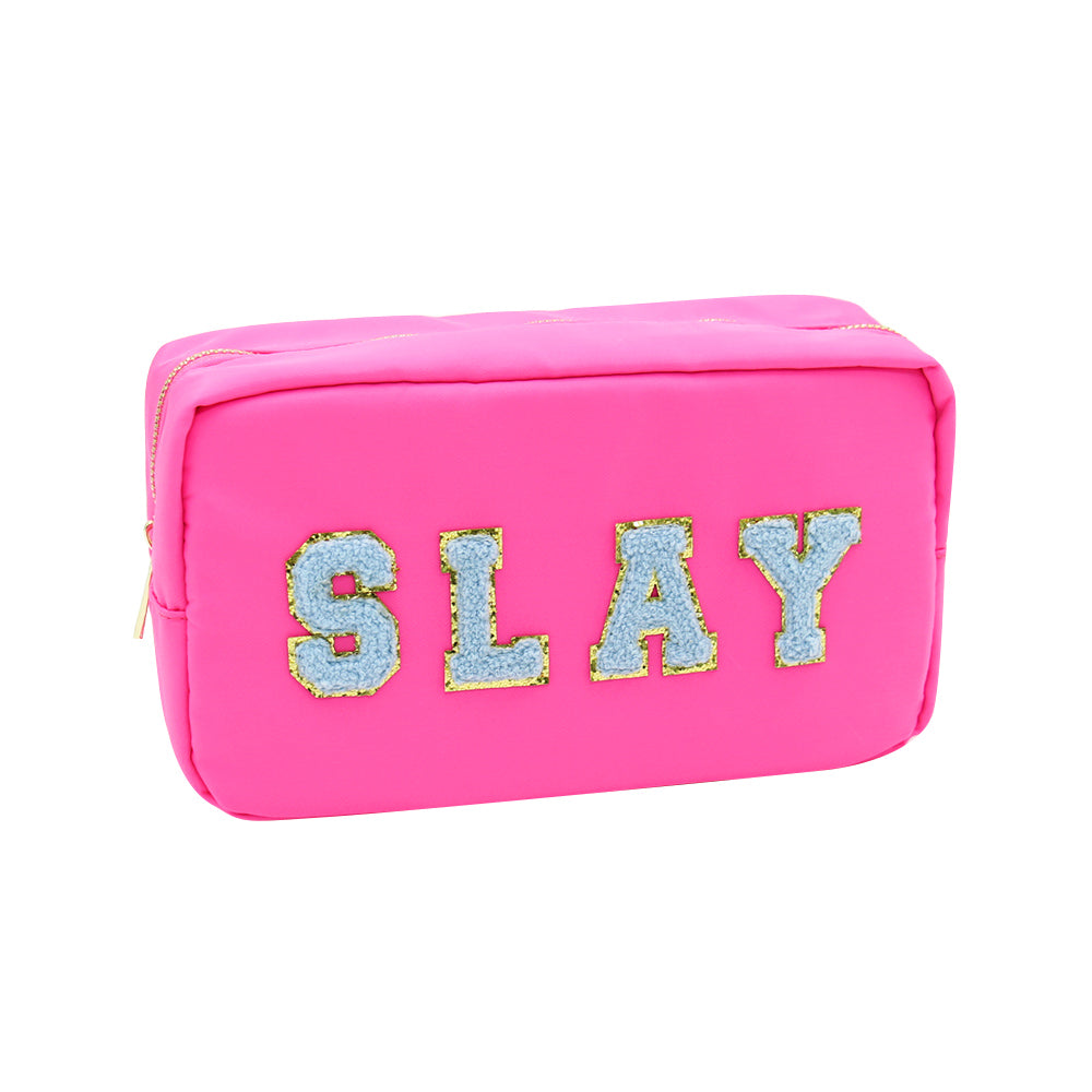 Slay Accessory Bag