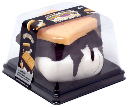 Squishi Smore