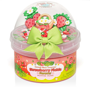 Strawberry Fields Forever