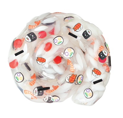 Crazy Aarons Mini Sushi 4 Inch Tin