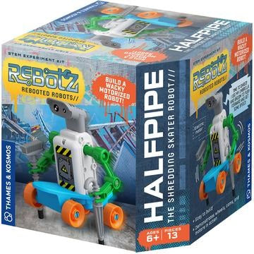 *** Rebotz: Pogo