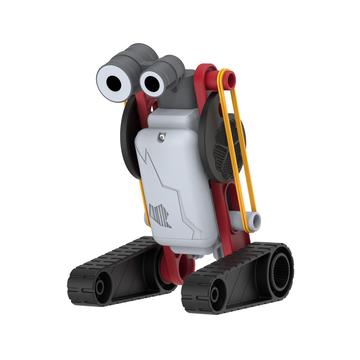 *** Rebotz: Pogo