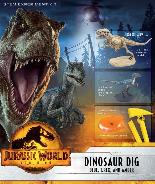 Dinosaur Dig***final