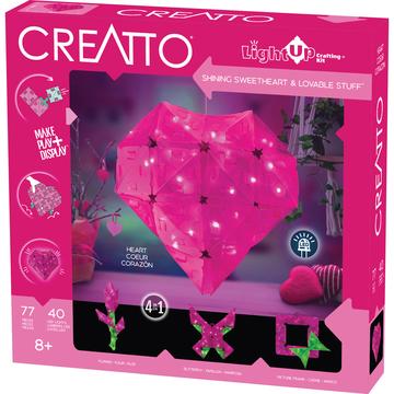 Creatto Shining Sweethear