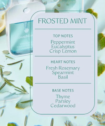 Touchland Power Mist Fros