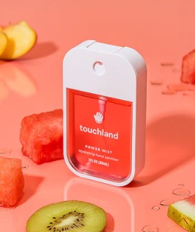 Power Mist Watermelon