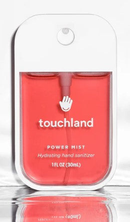 Power Mist Watermelon