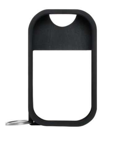 Touchland Mist Case Black