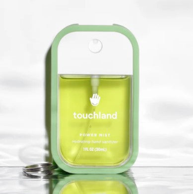 Touchland Mist Case Match