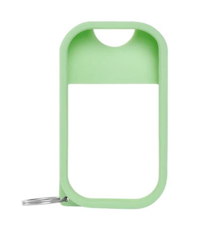 Touchland Mist Case Match