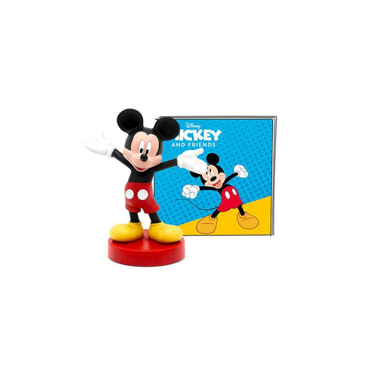 Tonie Mickey Mouse
