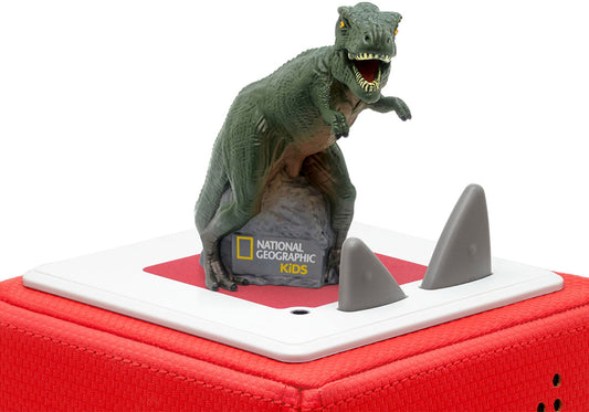 Tonie National Geo Dino