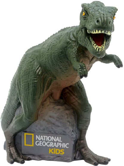Tonie National Geo Dino