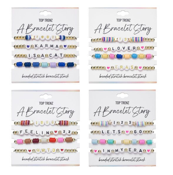 A Bracelet Story
