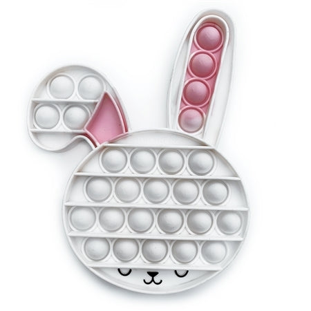 Omg Scented Bunny Head